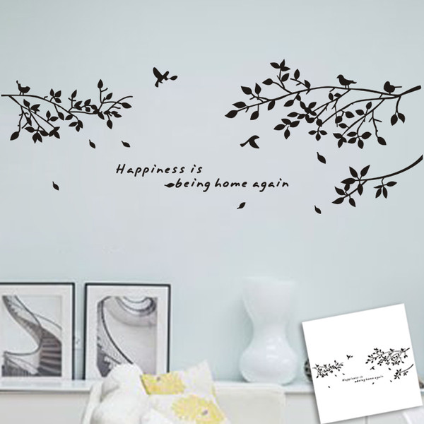 meru visio stencils diy removable quote wall details about family diy meru visio stencils diy removable quote wall details about family diy