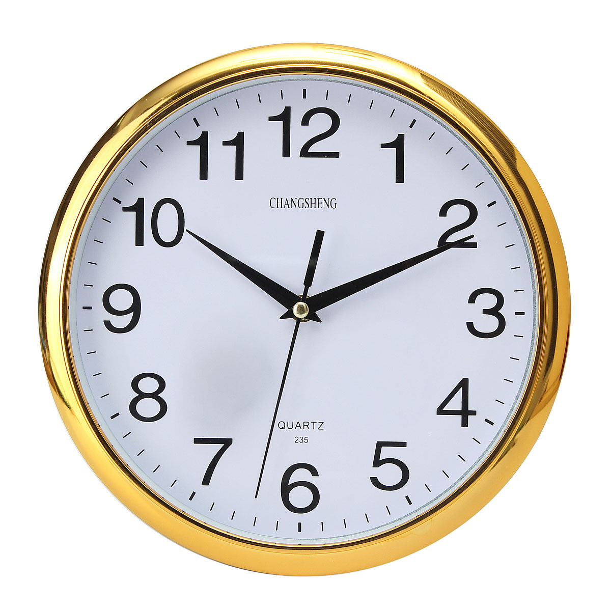 Retro Kitchen Wall Clock Retro Kitchen Wall Clock