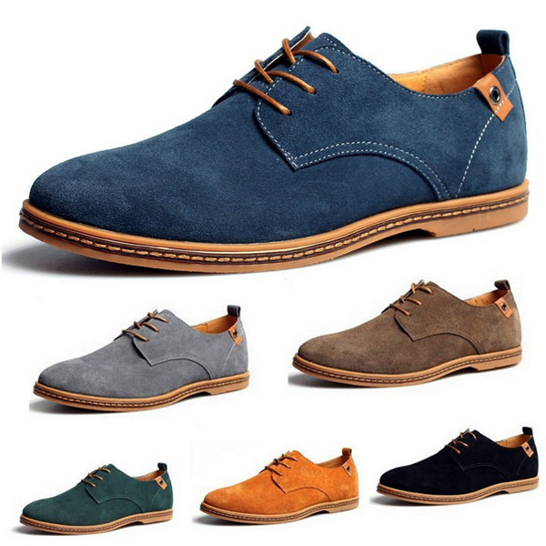 Модная обувь casual Модная обувь casual