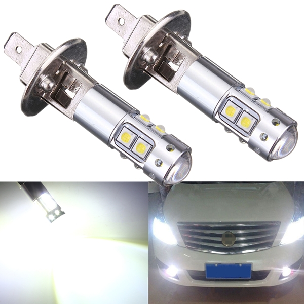 فيلم+وردة+الجزائرية+وعادل+ادهم 2X H1 50W Samsung 3535 SMD 8 LED Voiture Diurne DRL Xenon Brouillard ...