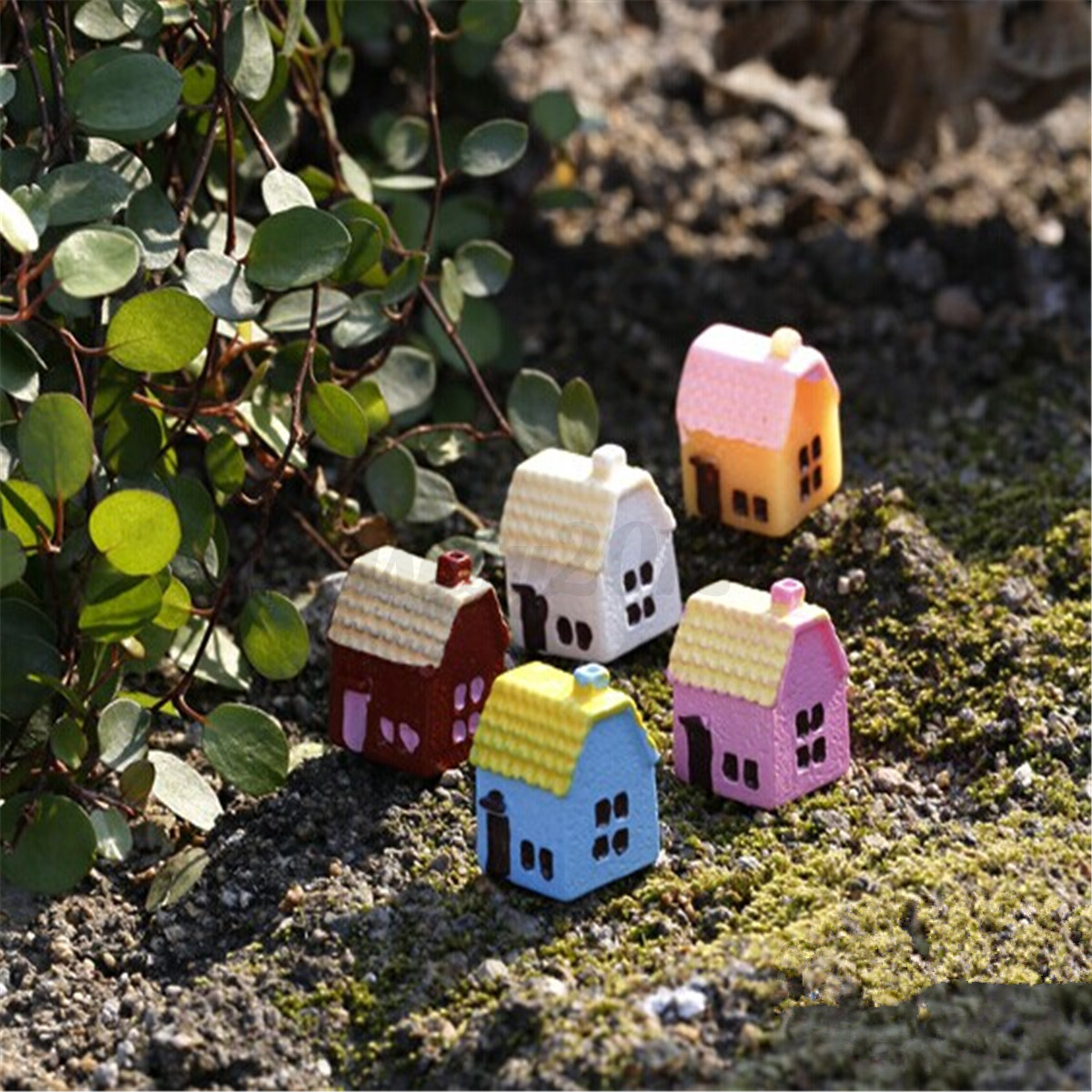miniature dollhouse fairy garden bonsai landscape figurine miniature dollhouse fairy garden bonsai landscape figurine