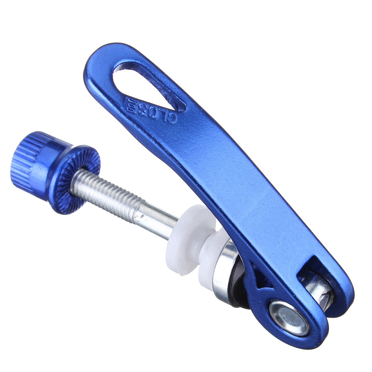 quick release seat post bolt