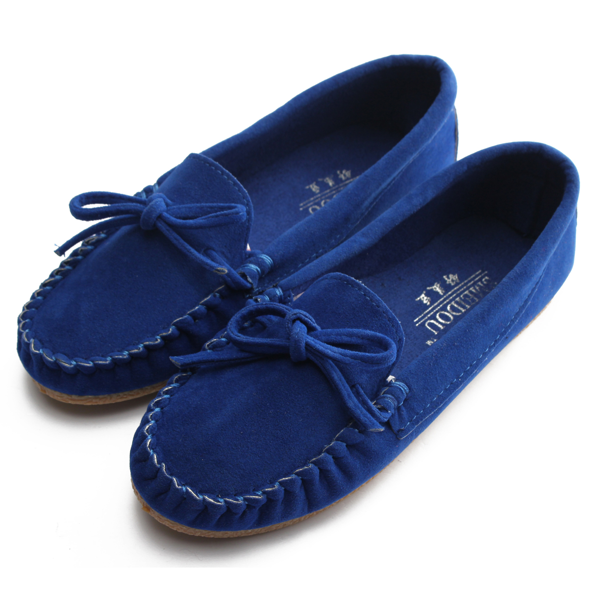 flat boat shoes suede tassels toe slipper loafer moccasin flat boat shoes suede tassels toe slipper loafer moccasin