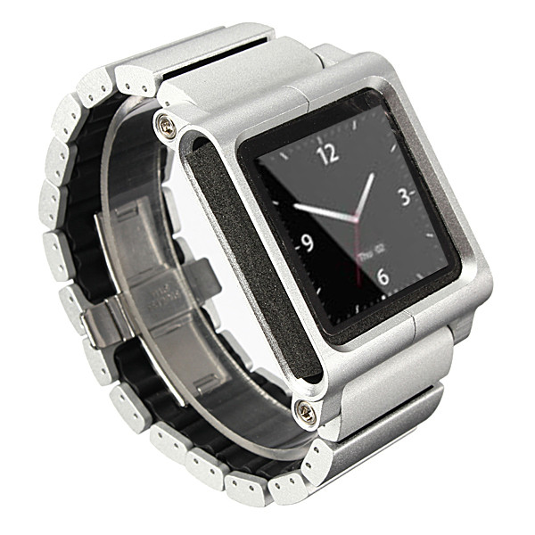 itouch watch band