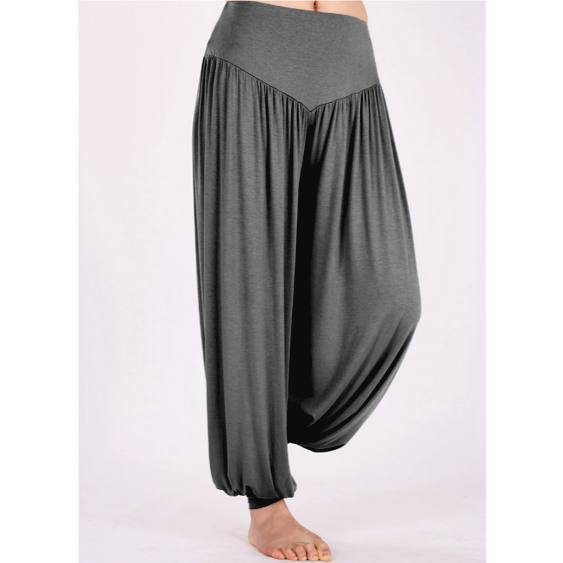 harem jogging pants