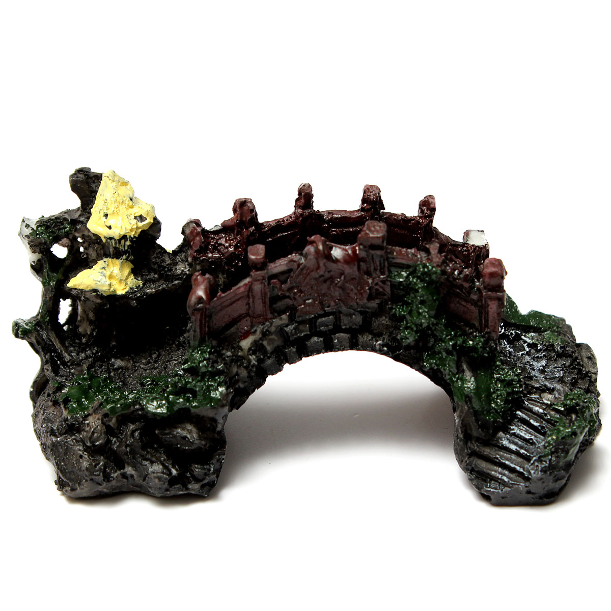 Miniature Dollhouse Garden Decoration Pots Miniature Dollhouse Garden Decoration Pots