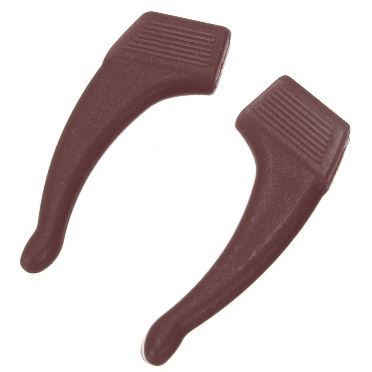 Silicone Glasses Ear Hooks Tip Eyeglasses Grip Anti Slip ...