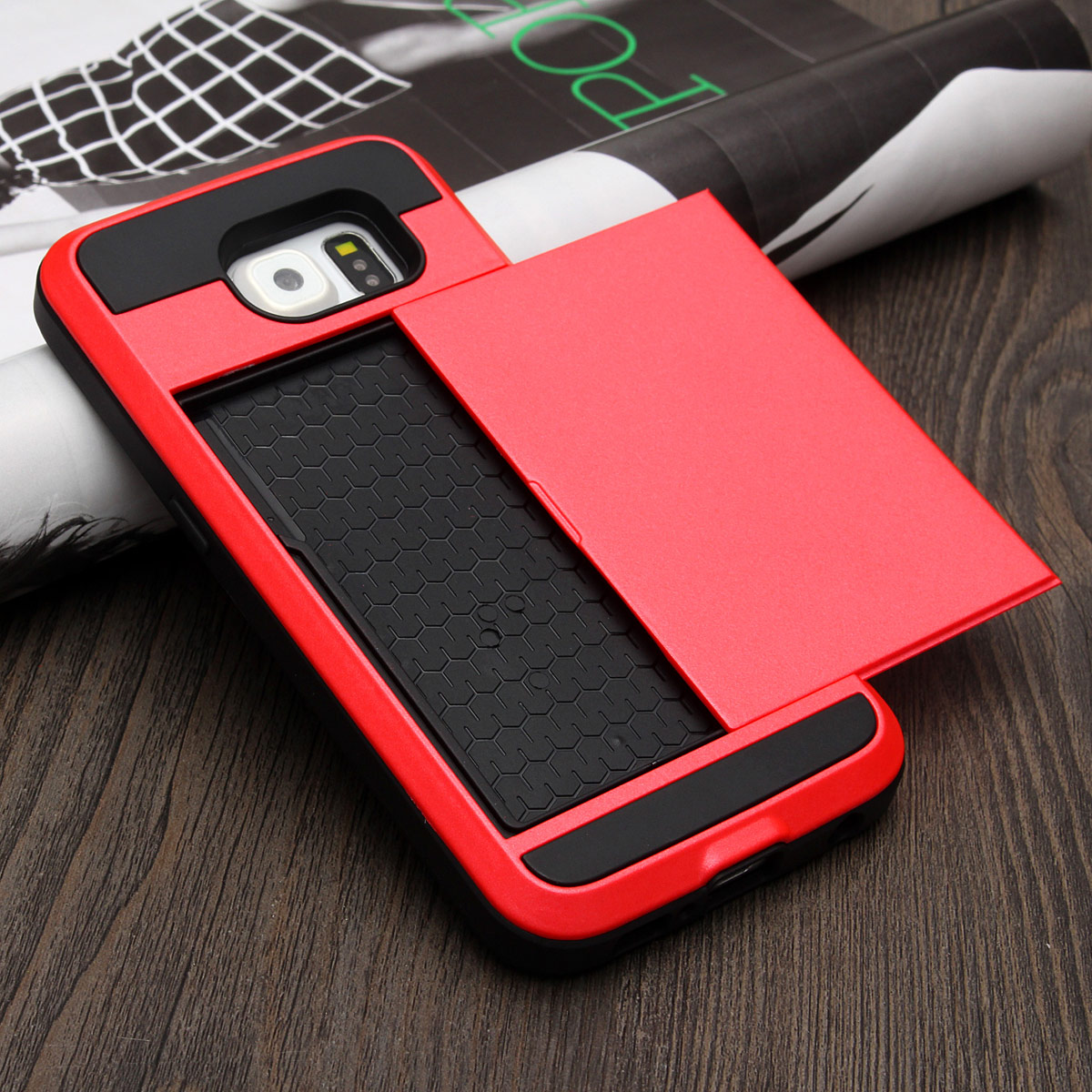 custodia antiurto samsung s6 custodia antiurto samsung s6