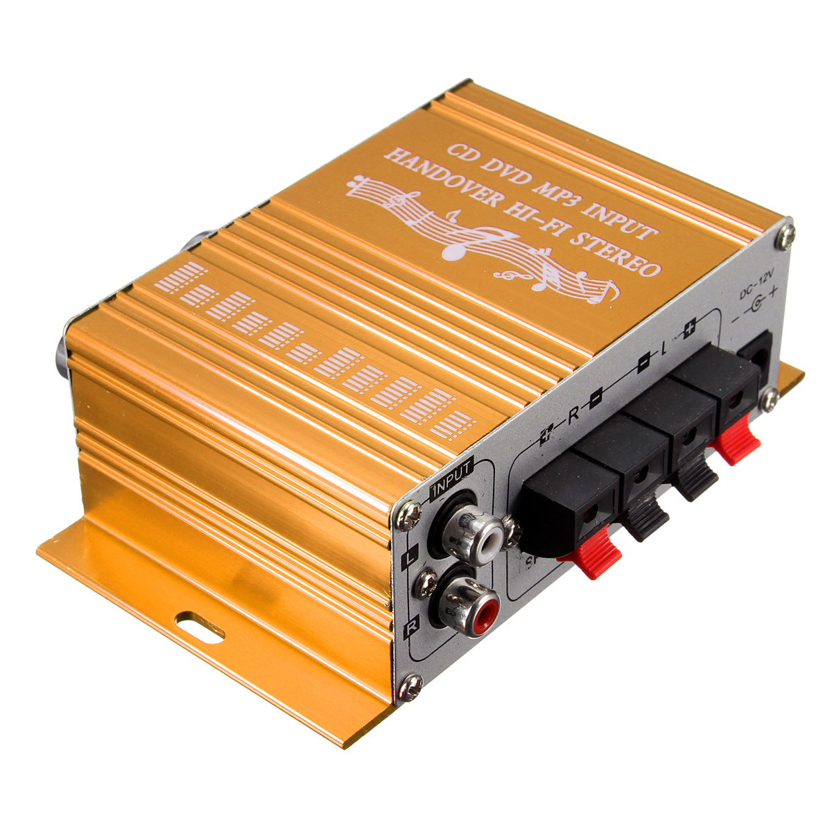 COCHE HI FI AMPLIFICADOR JBL coche hi fi amplificador jbl: