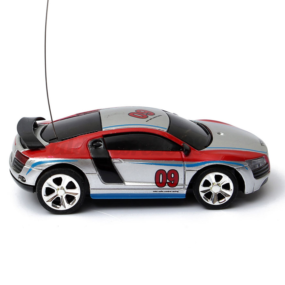 mini rc in a can