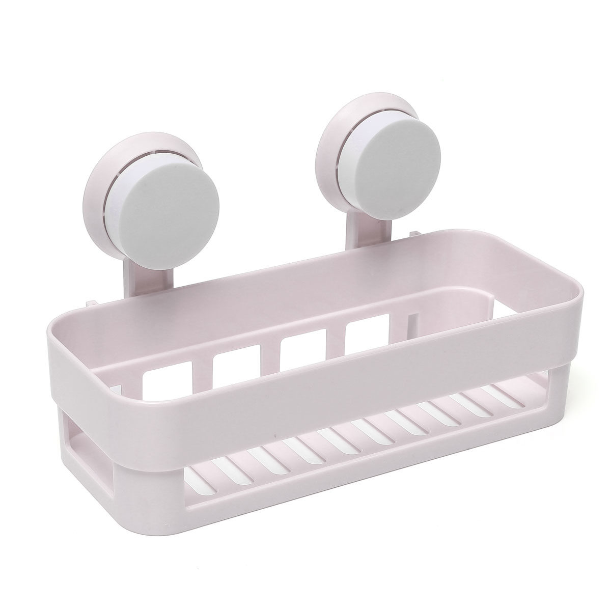 Spülmittel Halter Duschkorb Badregal Badezimmer Küchen Aufbewahrung