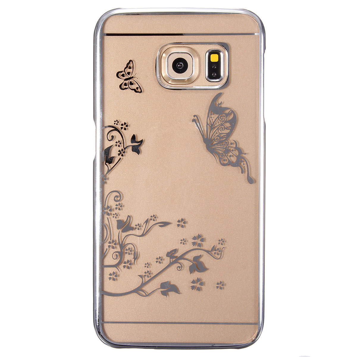 carcasa galaxy s6 chile