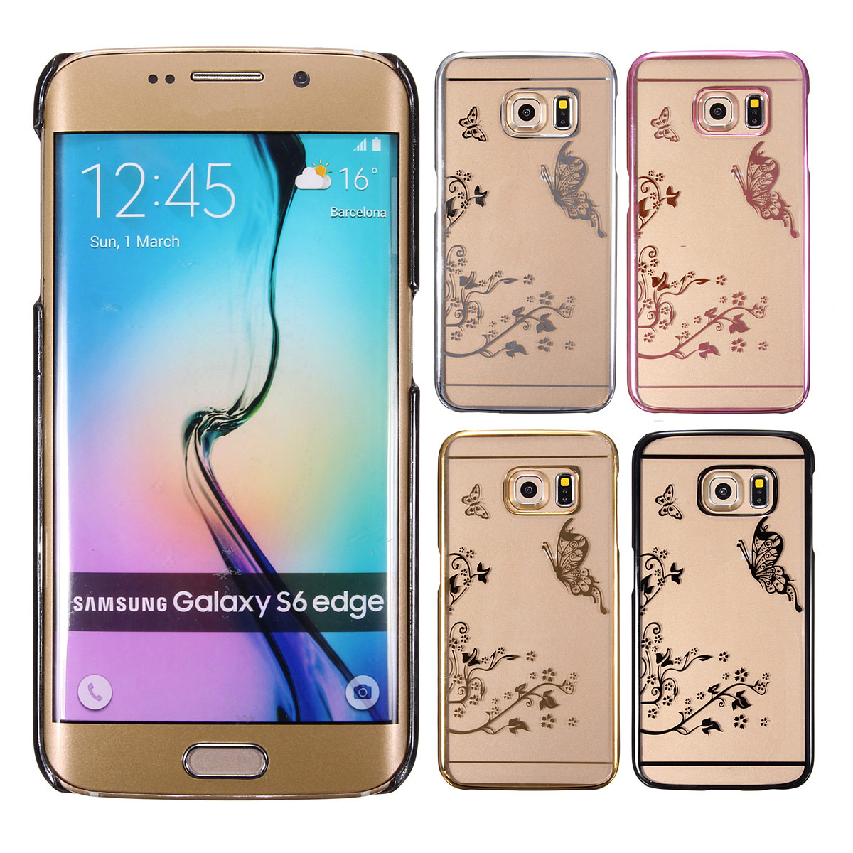 carcasas samsung galaxy s6 carcasas samsung galaxy s6