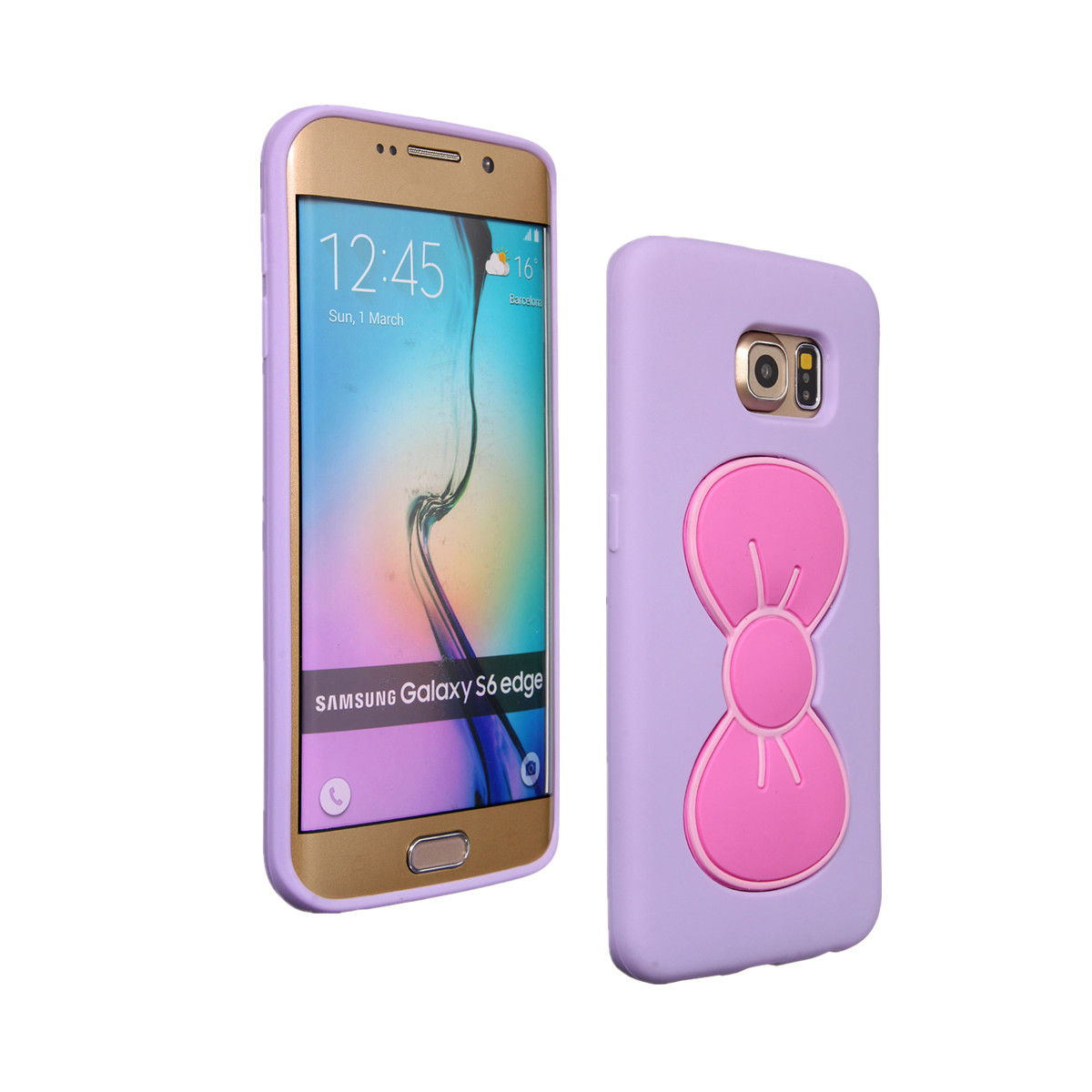 custodia s6 samsung silicone verde custodia s6 samsung silicone verde