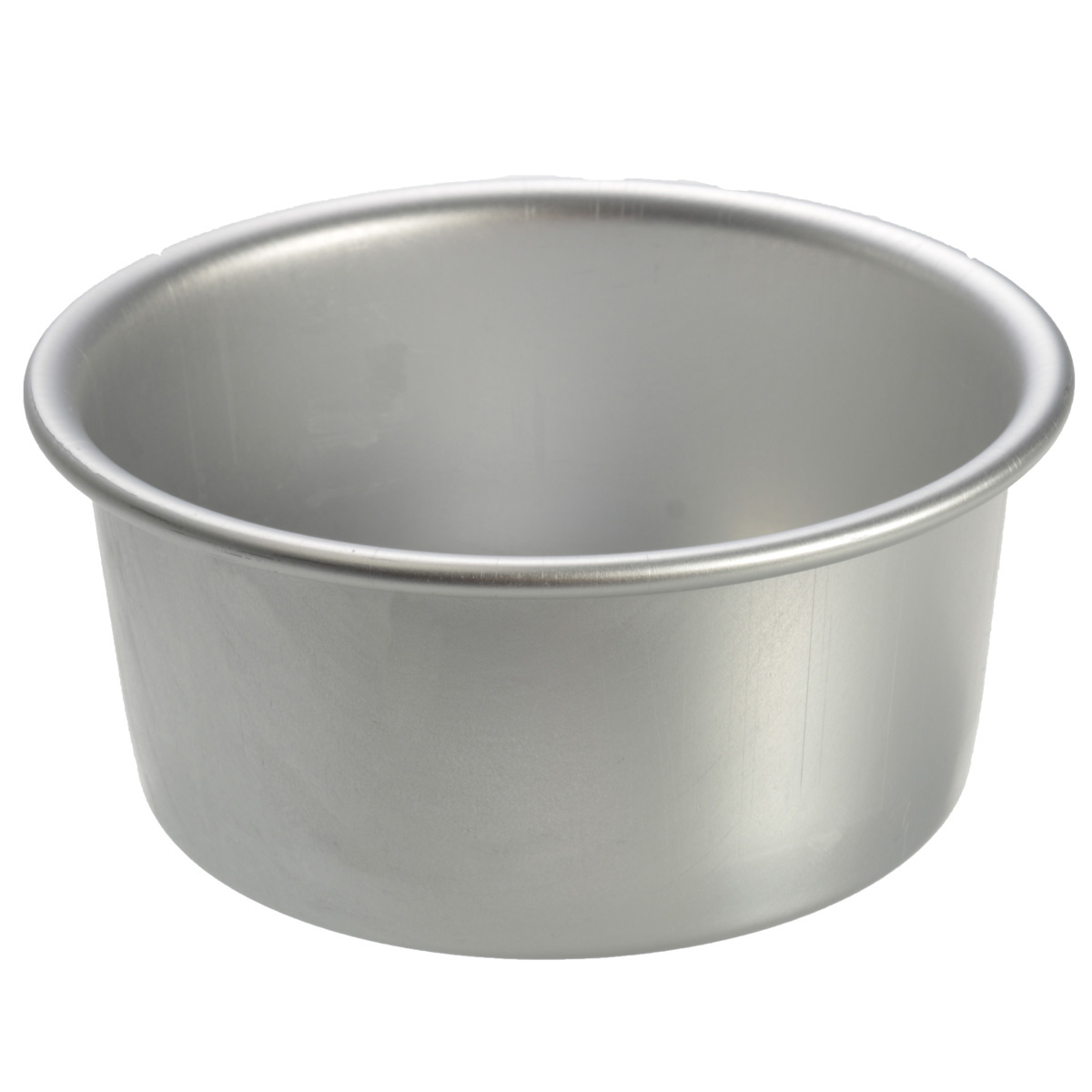 X Round Cake Pan X Round Cake Pan