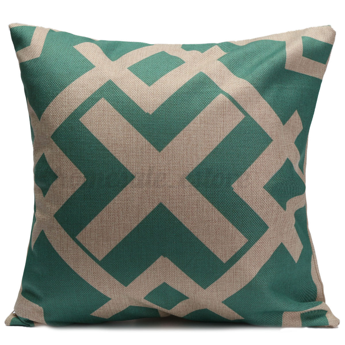 Casual Style Vintage Cushion Cover Throw Pillow Covers for Home Sofa Decoration eBay