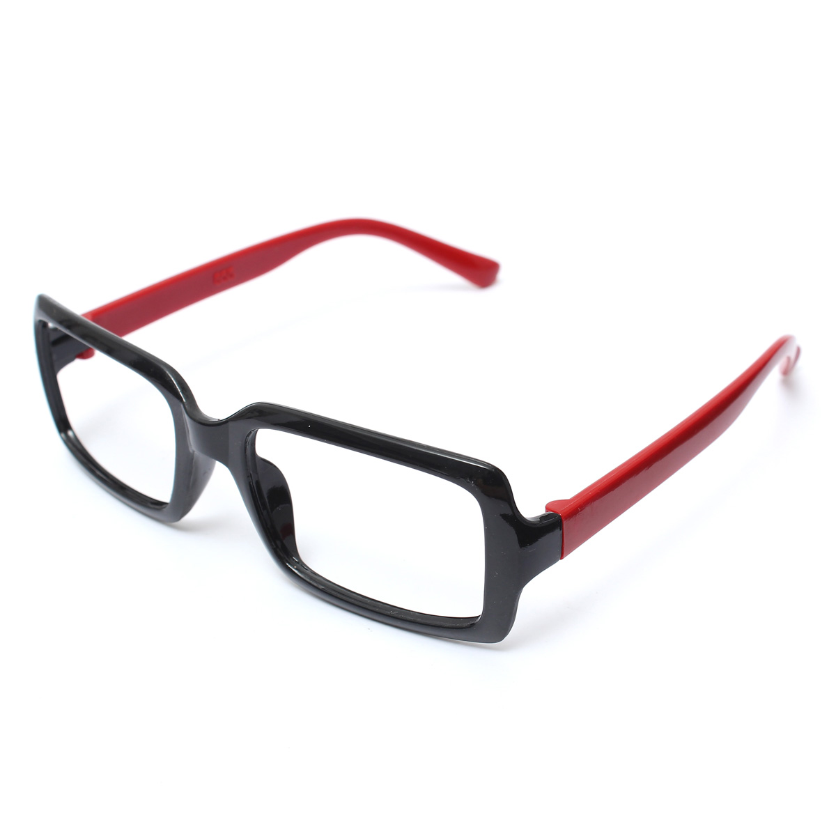 Children Kids Girls Unisex Nerd Geek Eyeglasses Frame ...