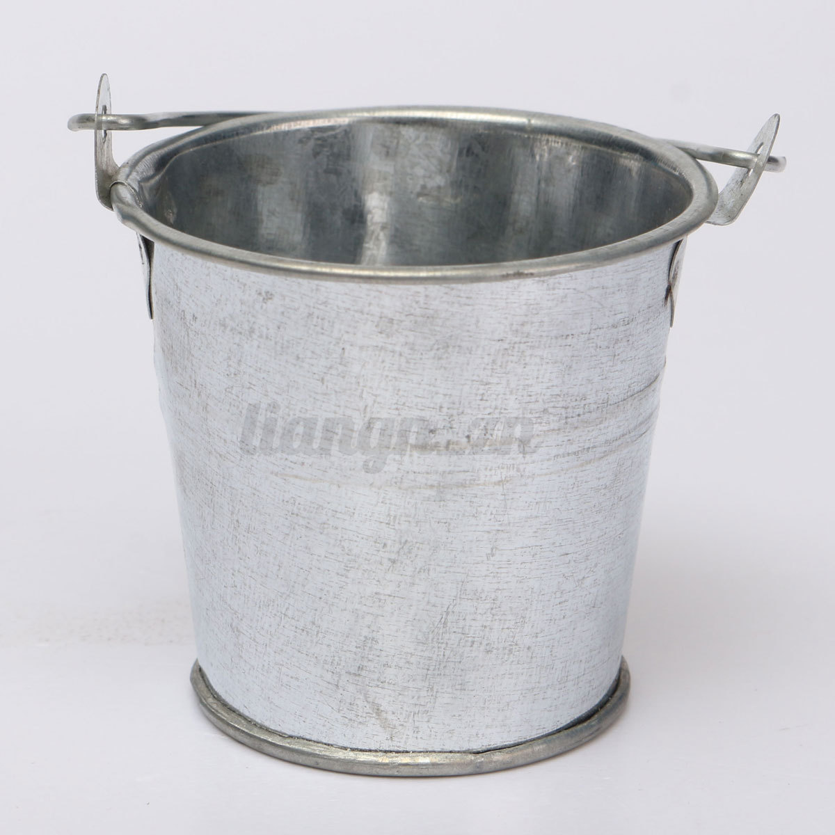 Cache pot jardinière de balcon en rotin (46 cm) POT/CACHE POT Eminza