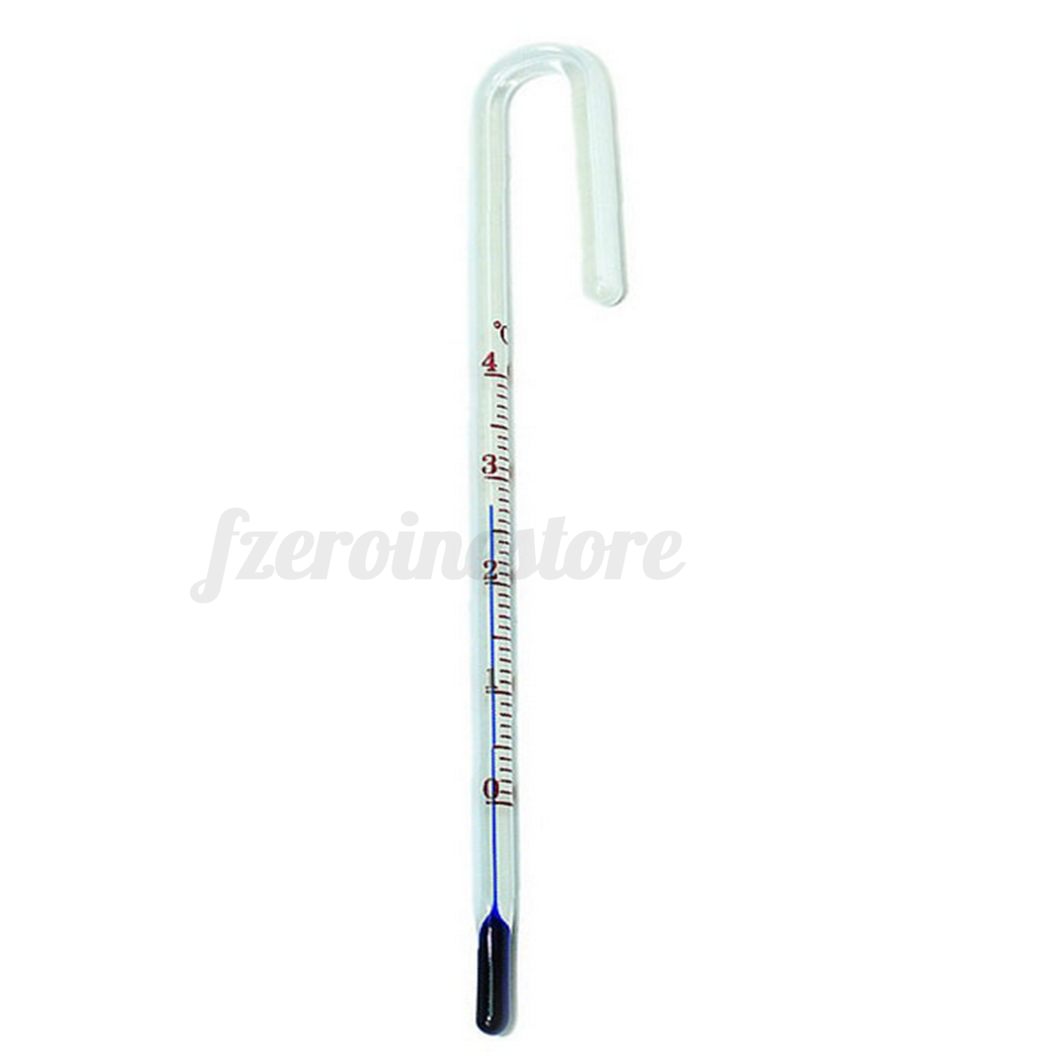 u hook thermometer aquarium fish tank glass hang on tester temperature 0 40 u hook thermometer aquarium fish tank glass hang on tester temperature 0 40