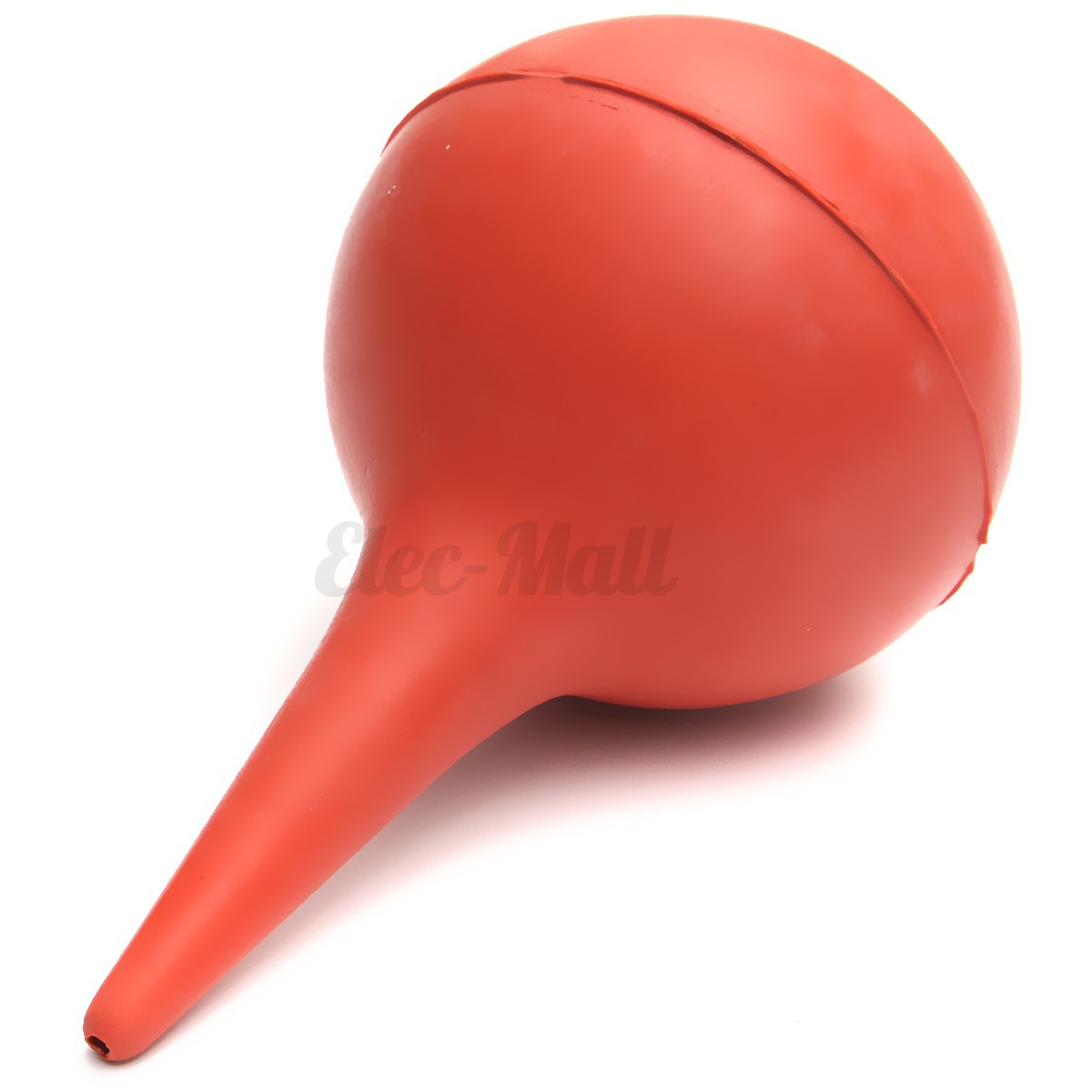 30/60/90/120ml Laboratory Tool Rubber Suction Ear Washing Syringe