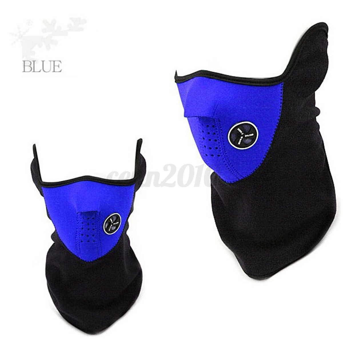 Details about 6 in1 Thermal Fleece Ski Face Mask Balaclava Hood Neck ... Details about 6 in1 Thermal Fleece Ski Face Mask Balaclava Hood Neck ...