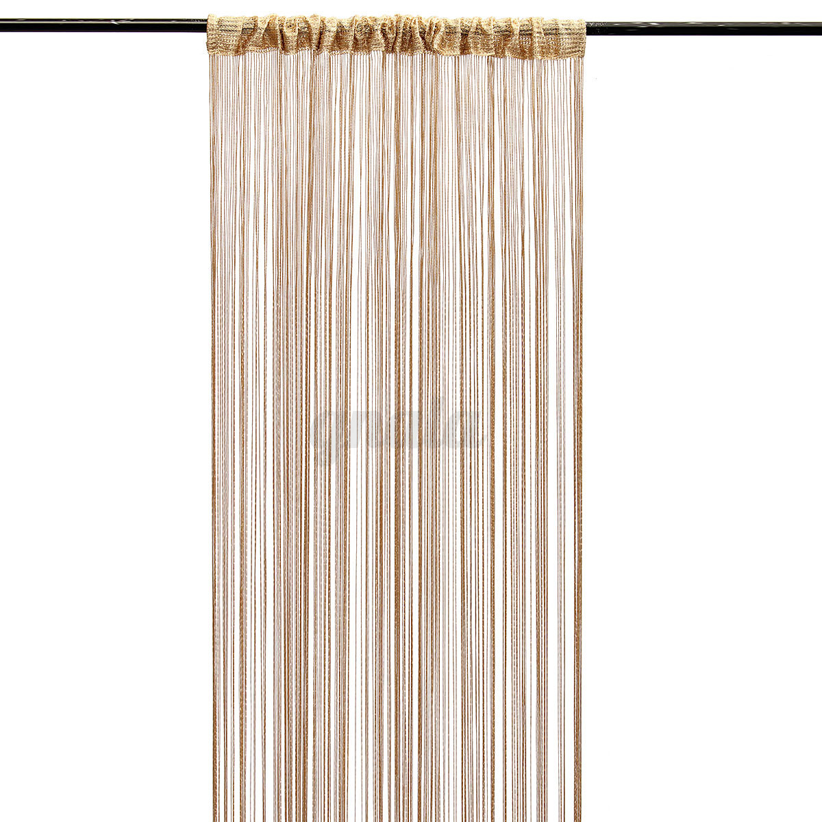 2mx1m Gland Rideaux Rideau Fil Rideau Rideau ficelle portiere ... 2mx1m Gland Rideaux Rideau Fil Rideau Rideau ficelle portiere ...
