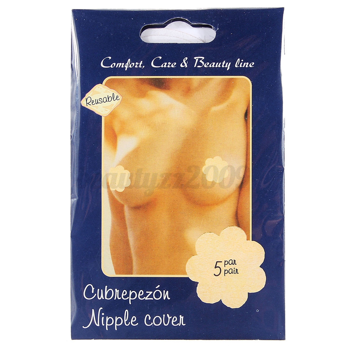 Image result for nipple sticker