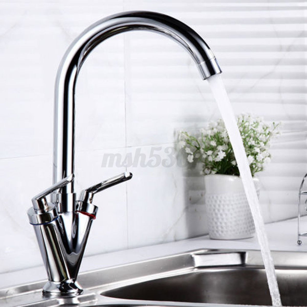 Kitchen Mixer Tap New Spout Only Kitchen Mixer Tap New Spout Only