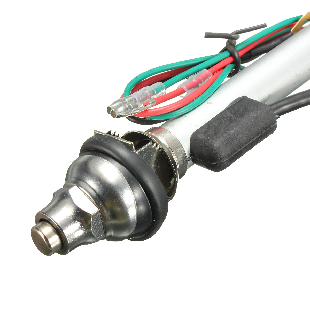 antenne electrique toyota #4