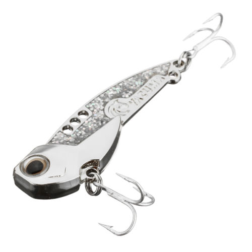 Bait+Chan ... -Fishing-Lures-Bait-Treble-Hook-Crankbaits-Crank-Spinner-Bait-Bass
