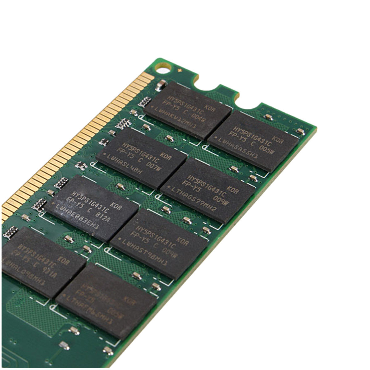 New 4GB DDR2 800MHZ PC2-6400 240 Pins DIMM Memory Ram For AMD Motherboard - Bild 4 von 4
