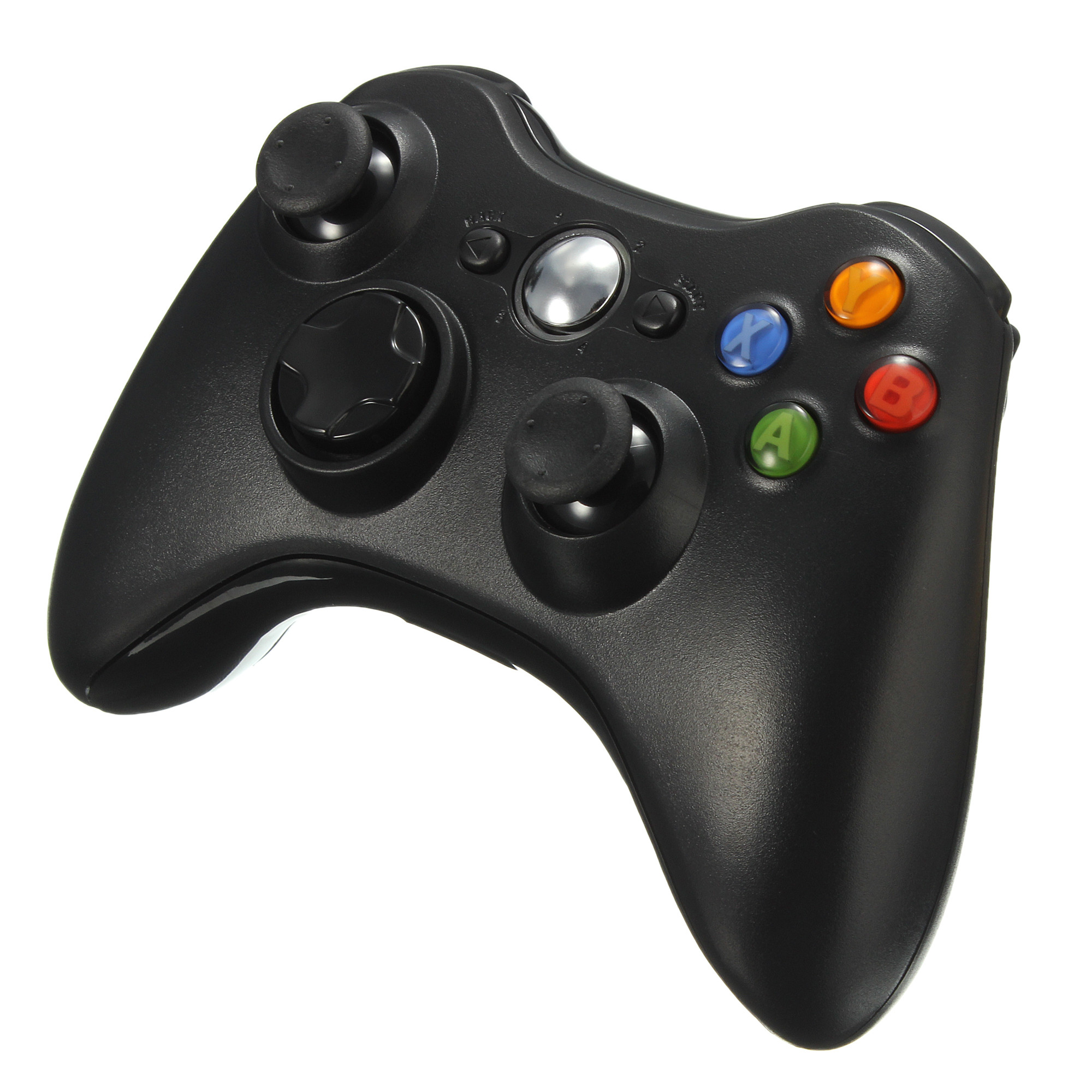 xbox 360 wireless controller for windows 10 driver download