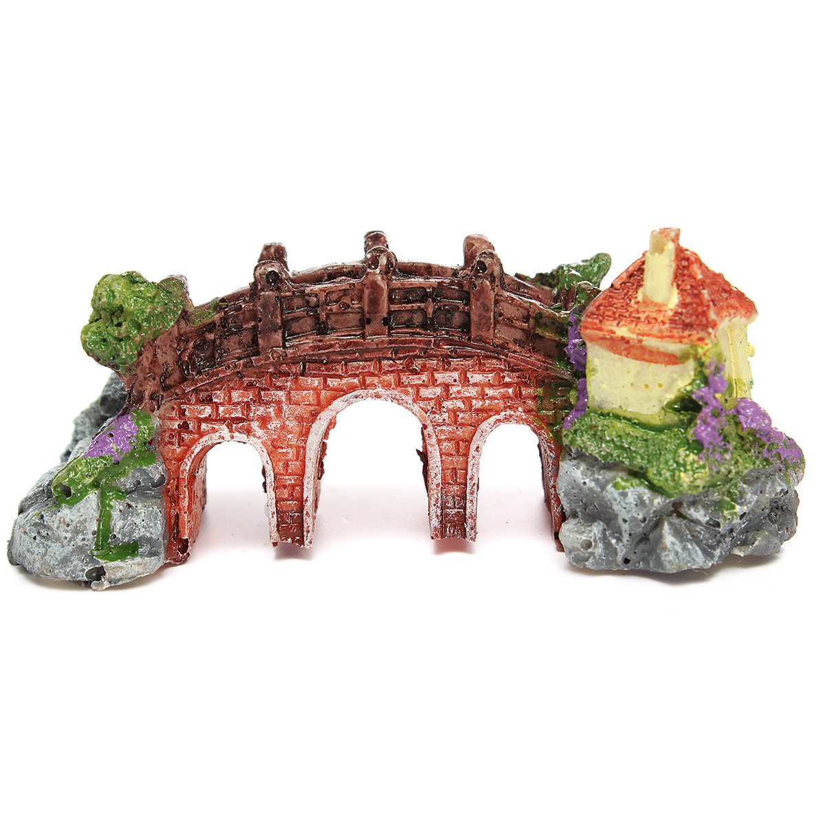 Miniature Dollhouse Garden Decoration Pots Miniature Dollhouse Garden Decoration Pots