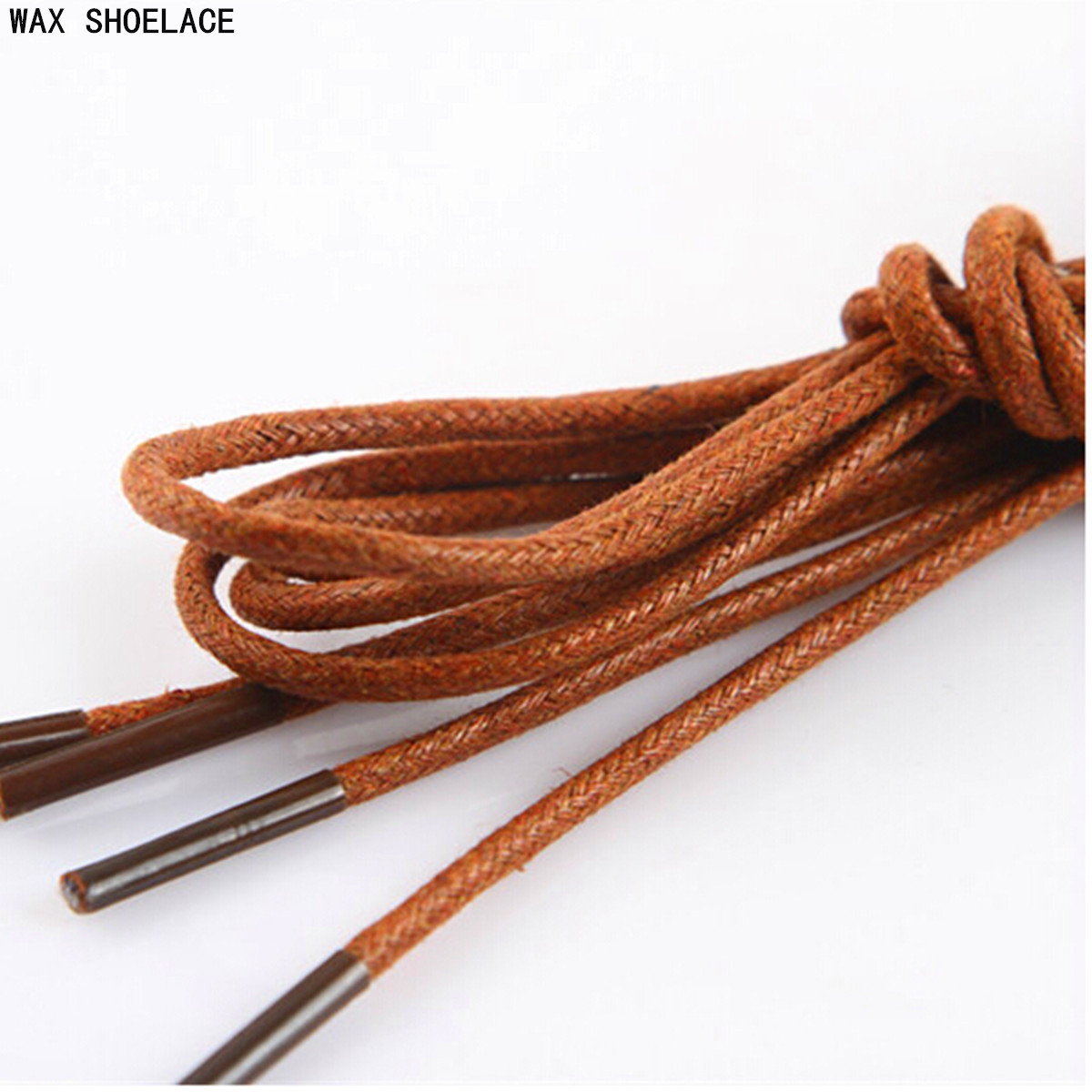 Khaki Training Shoe Laces Khaki Training Shoe Laces
