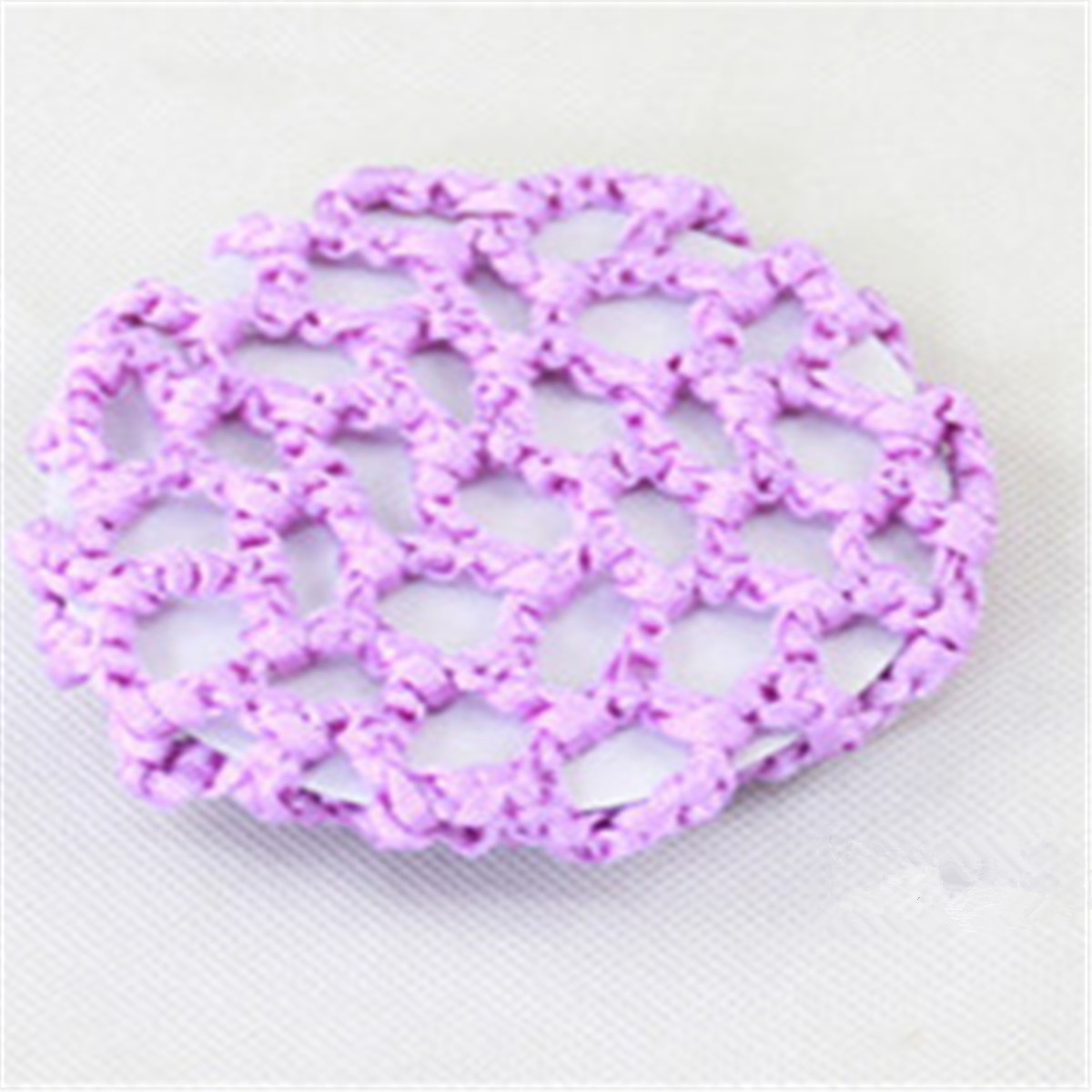 ... -Snood-Hair-Net-Crochet-Hairnet-Knit-Knitted-Hat-Cap-Hairband-Women