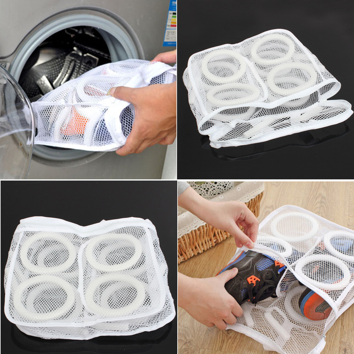 How to get those stubborn stains out of tennis shoes!: Running Shoes, Wash