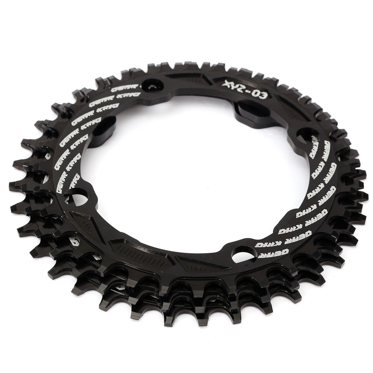 10X Bicycle Bike Chain Master Link Joint Connector Single Speed Quick-Clip