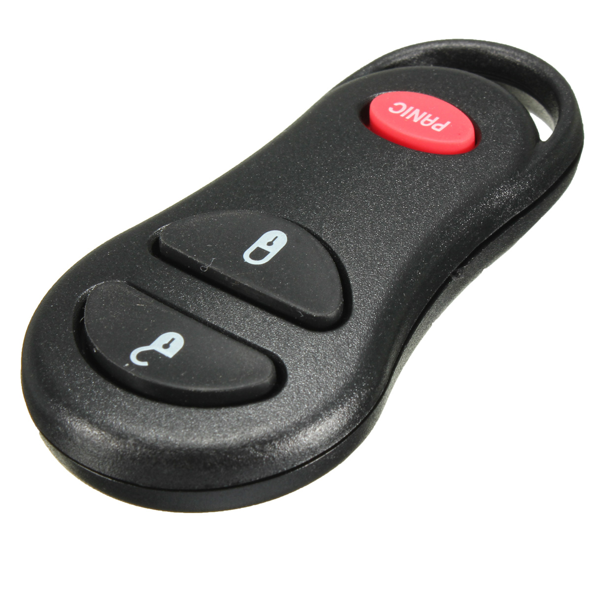 jeep key fob cost