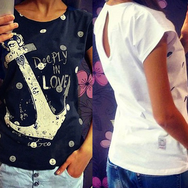 T-shirt modal herren t blouse mit coolen sprüchen