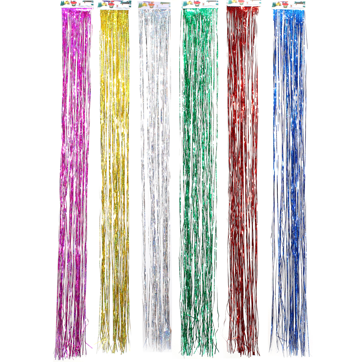 string shimmer foil party curtain tinsel wedding birthday string shimmer foil party curtain tinsel wedding birthday