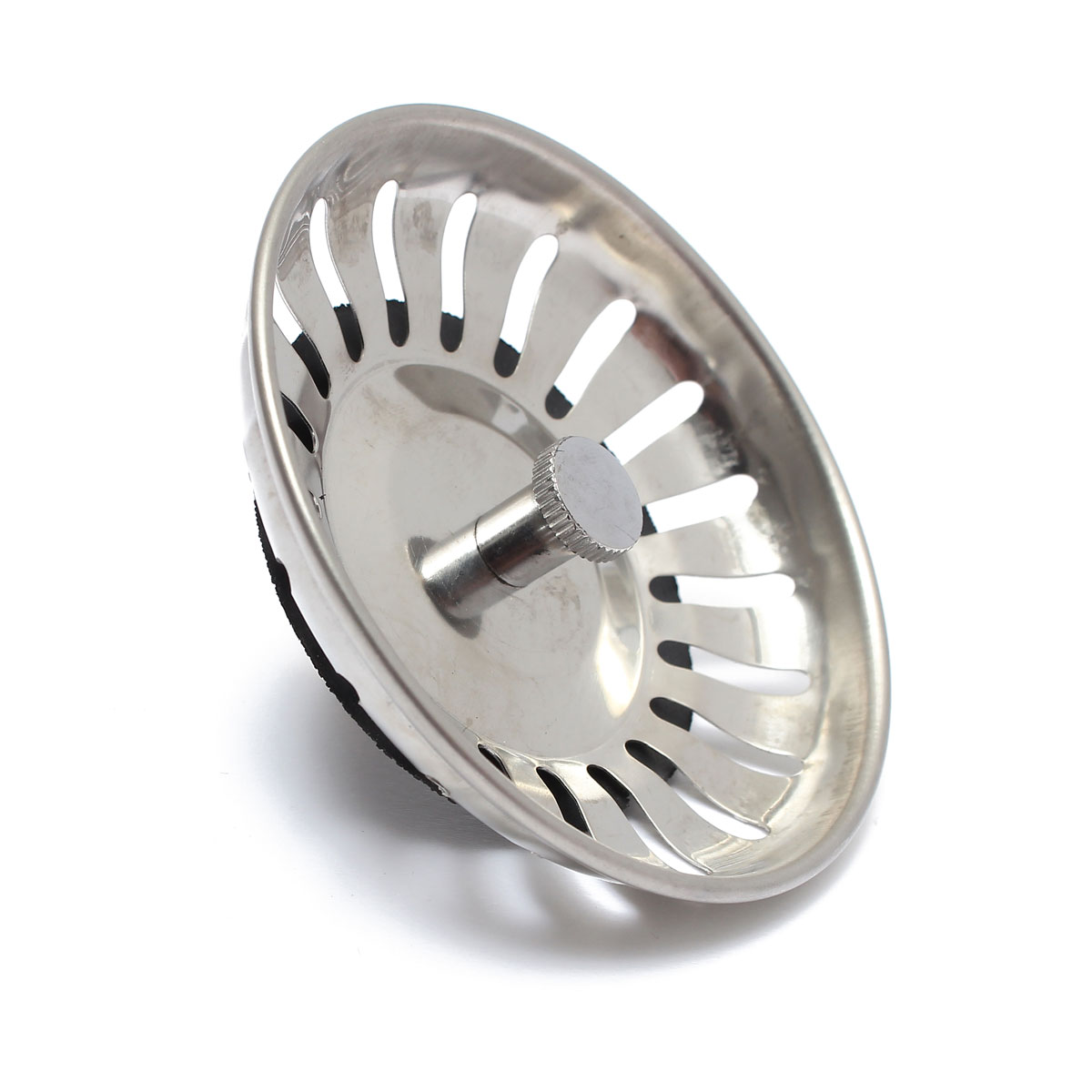 Kitchen Sink Basket Strainer Stopper Kitchen Sink Basket Strainer Stopper