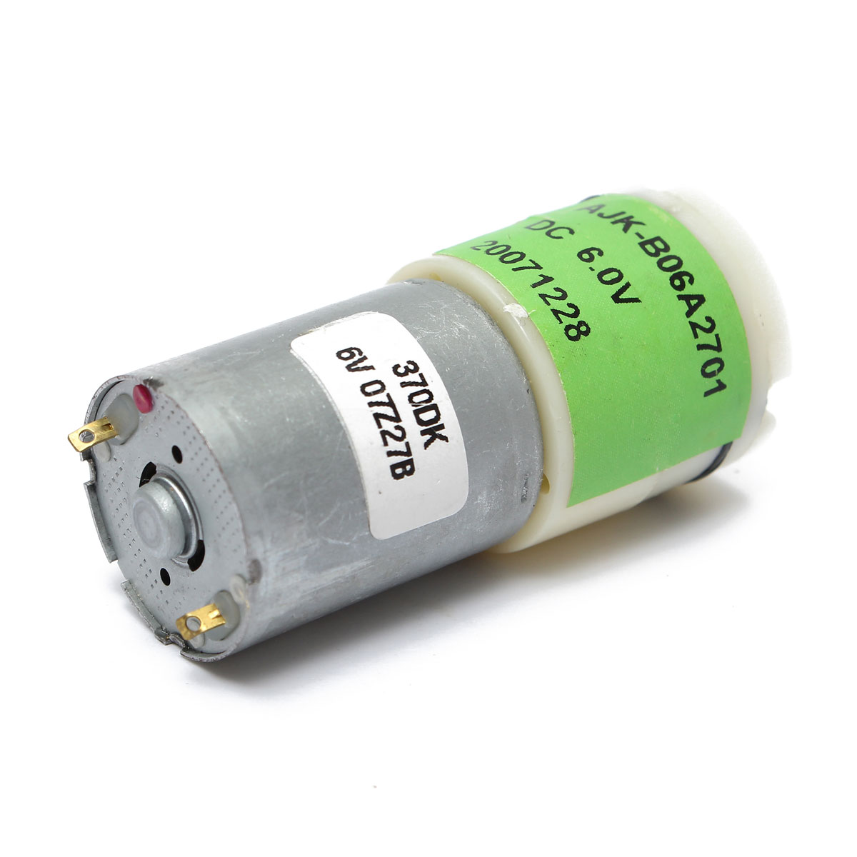 new 3v 6v dc 370 high power small mini micro air motor new 3v 6v dc 370 high power small mini micro air motor