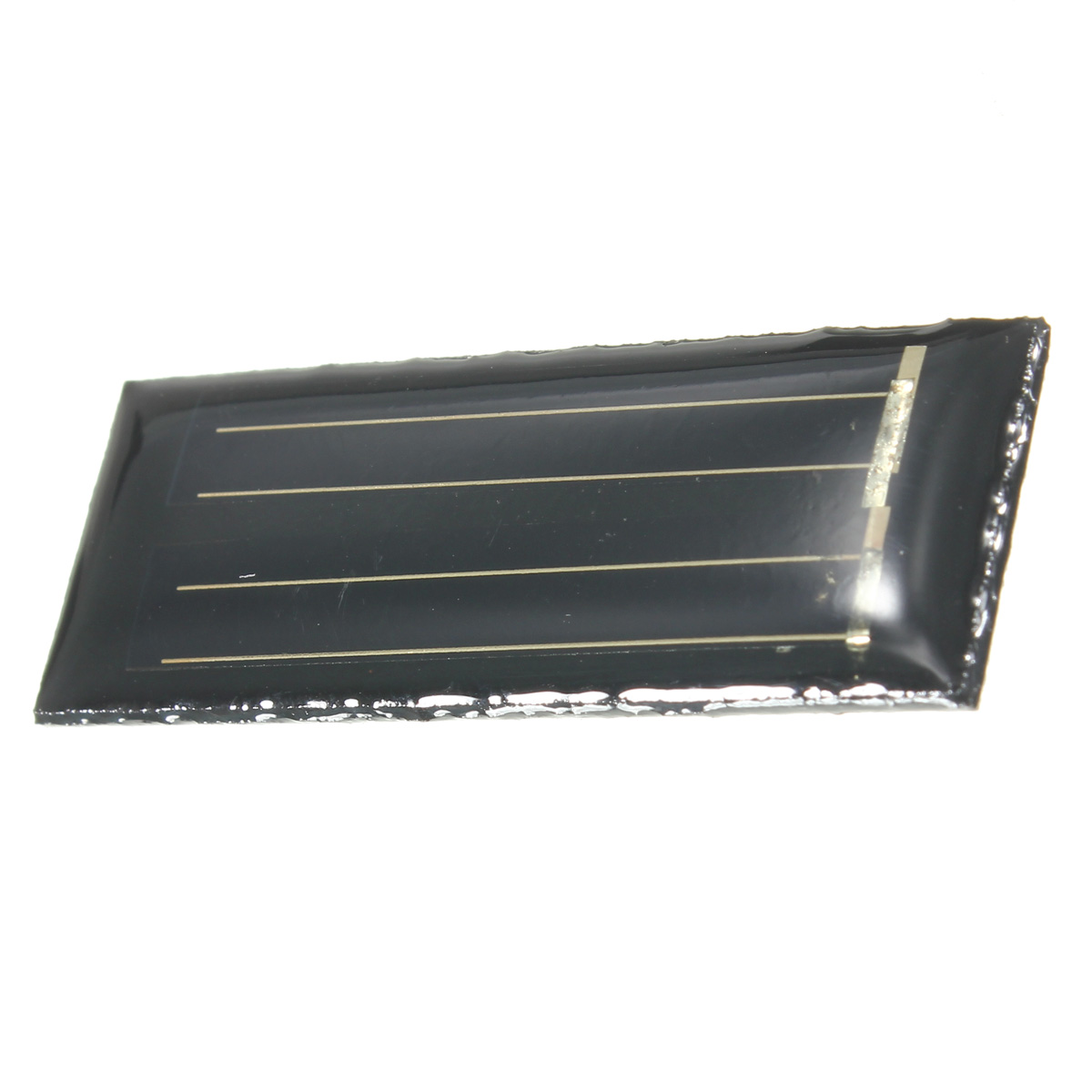  1V 35mA Mini Solar Panel Module DIY for Cell Phone Charger DIY Toy