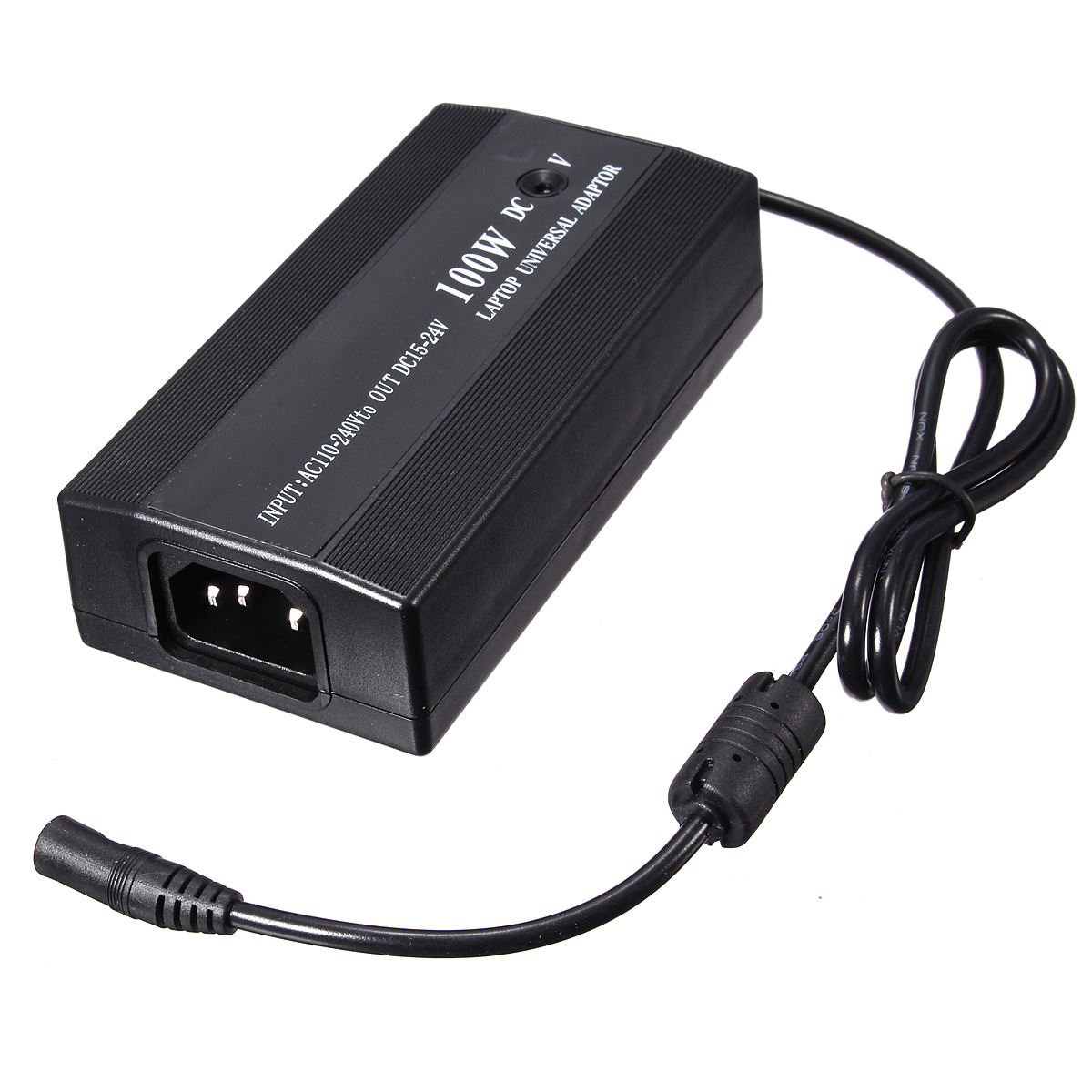 universal 100w ac dc to dc us power charger adapter universal 100w ac dc to dc us power charger adapter