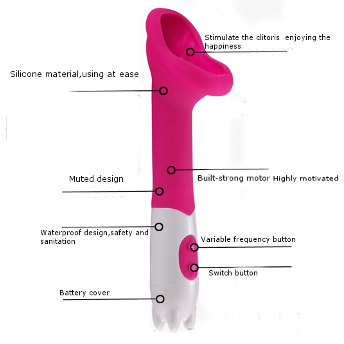 Yeah nice the best vibrator and clit sucker hot!! !!!