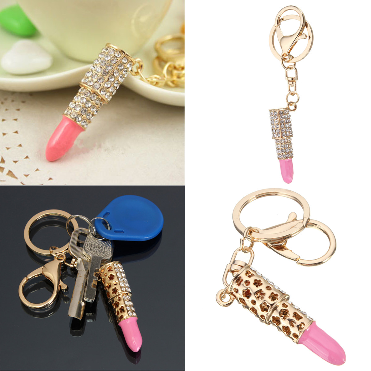 I Love Ny Keychain Ebay Auto Design Tech