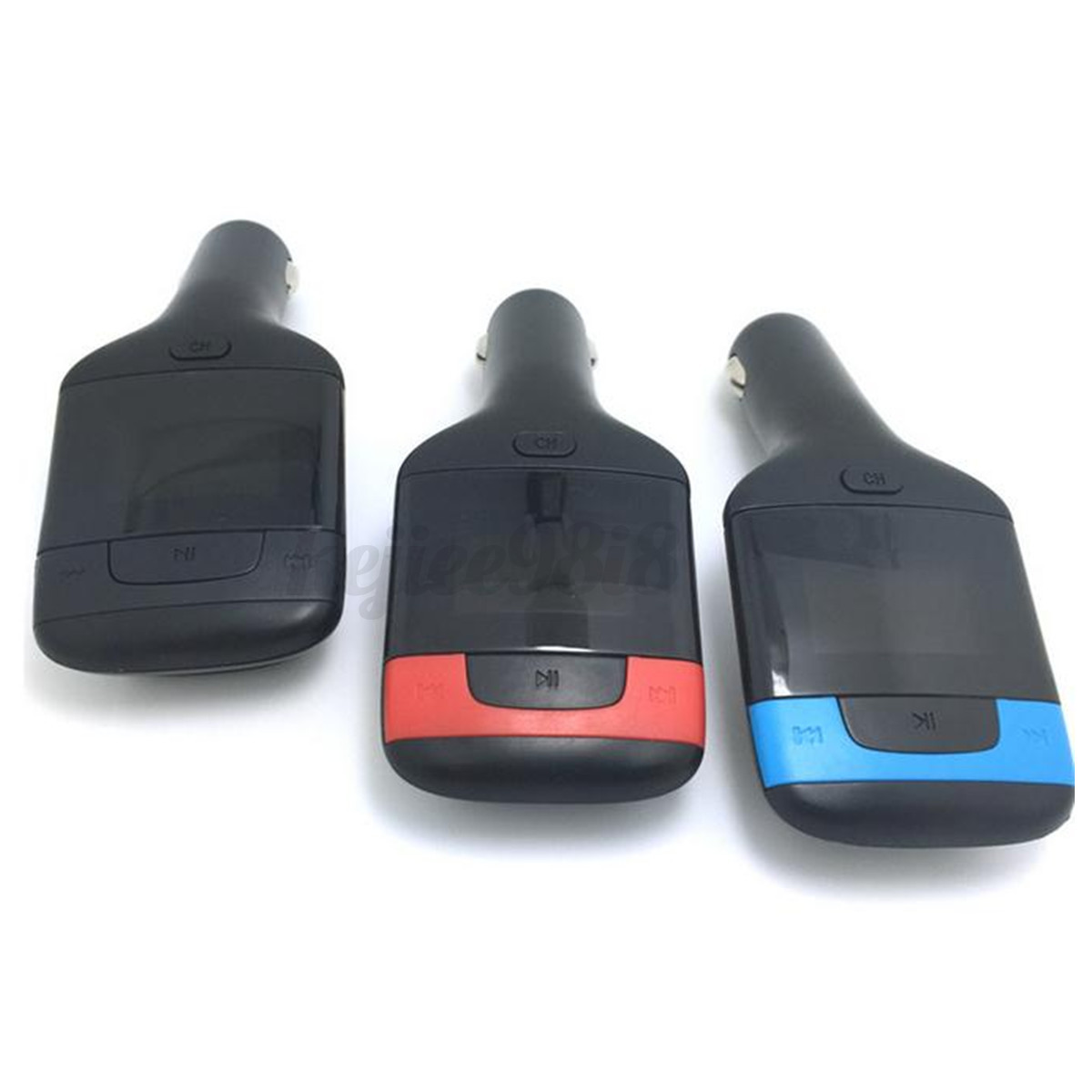 car mp3 player wireless fm radio transmitter tf usb aux car mp3 player wireless fm radio transmitter tf usb aux