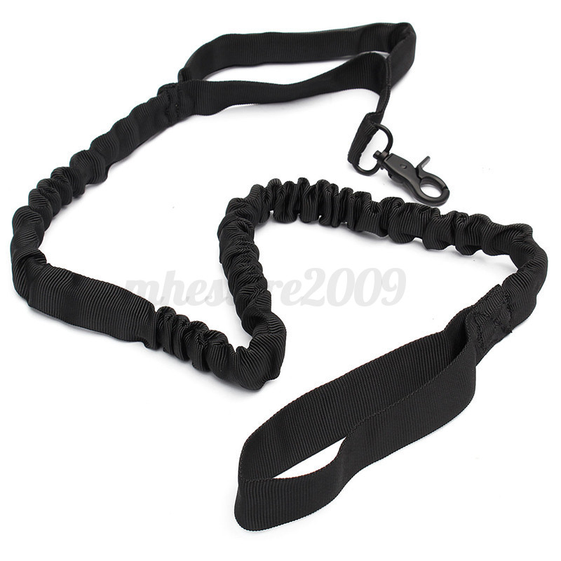 bungee leash tactical k9 leash elastic bungee usa canine us ebay bungee leash tactical k9 leash elastic bungee usa canine us ebay