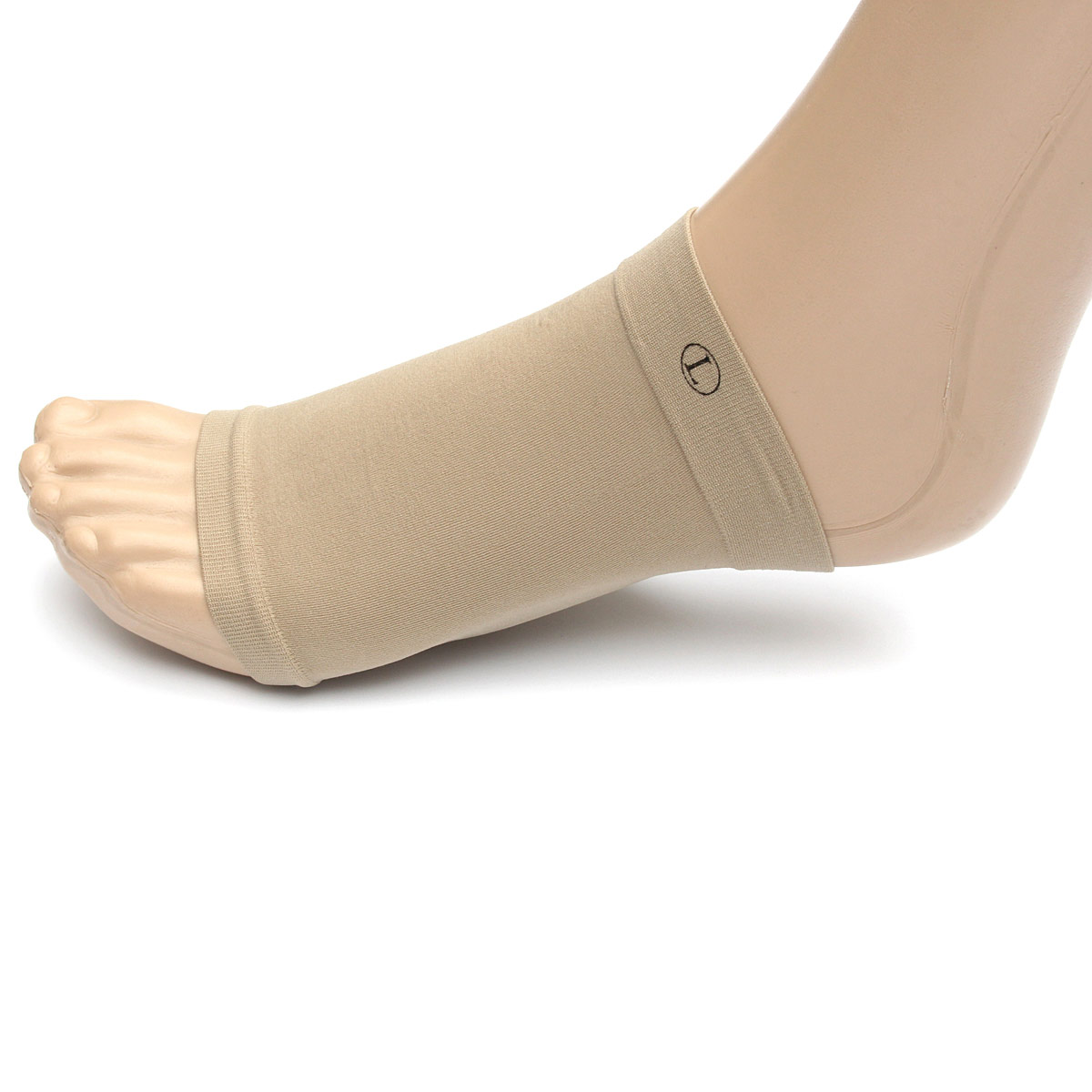 fallen arch support shoes
