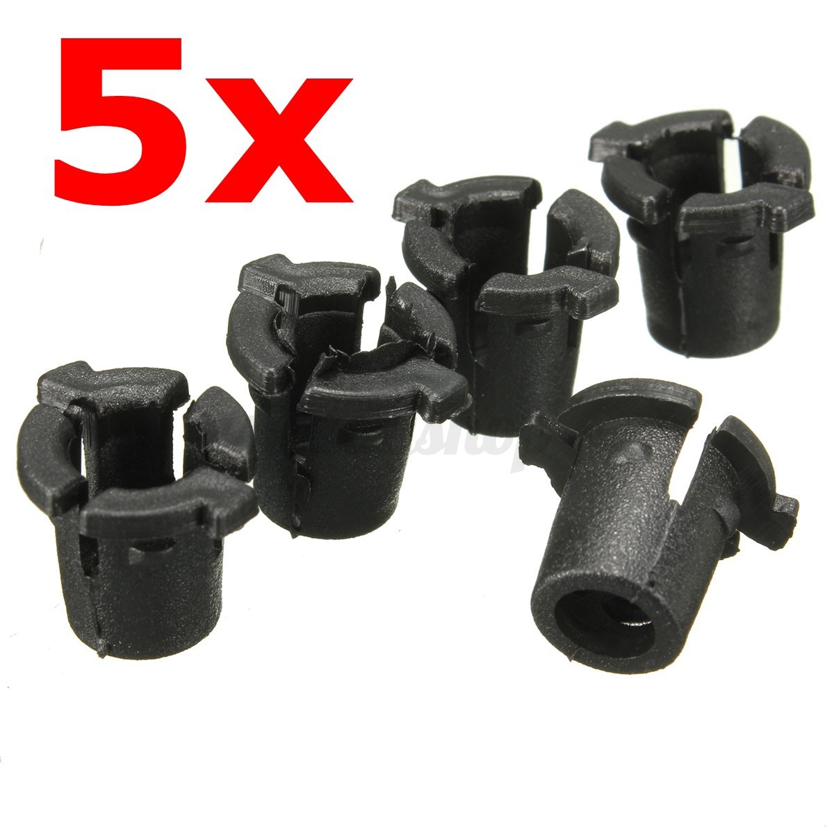 Bmw e30 headlight adjusters #6